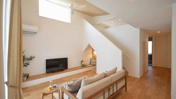 ステーツのモデルハウス画像2