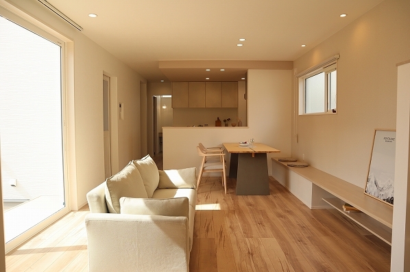 ステーツのモデルハウス画像2