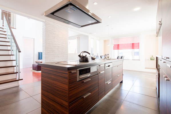 ステーツのモデルハウス画像1