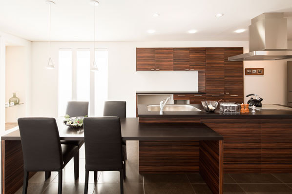 ステーツのモデルハウス画像2