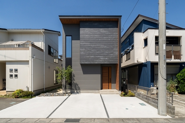 ステーツのモデルハウス画像1