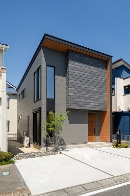 ステーツのモデルハウス画像2