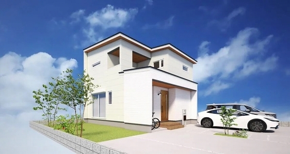 ステーツのモデルハウス画像2