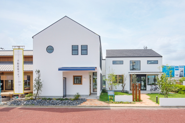 いい家つくる。善匠のモデルハウス画像1