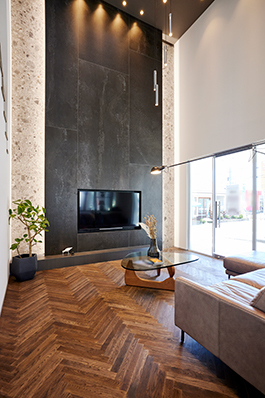 いい家つくる。善匠のモデルハウス画像2