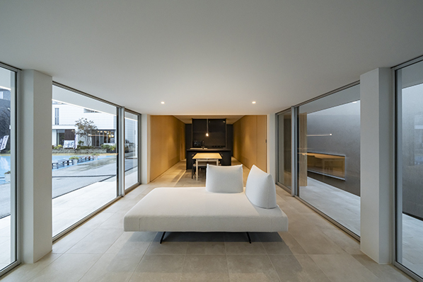 いい家つくる。善匠のモデルハウス画像2