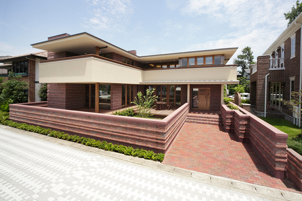 茂山組のモデルハウス画像1