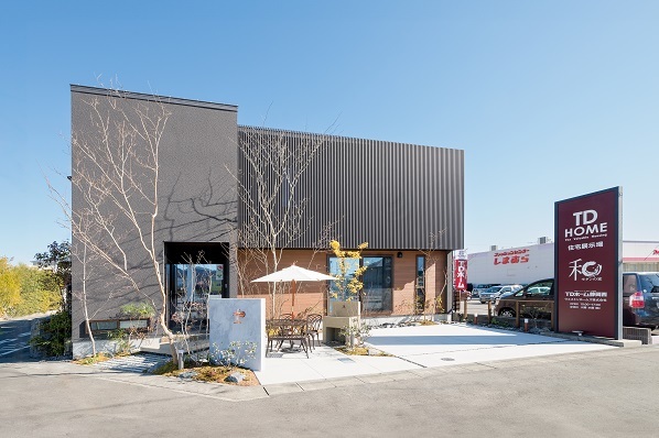 TDホーム静岡西　ウエストンホームズのモデルハウス画像1