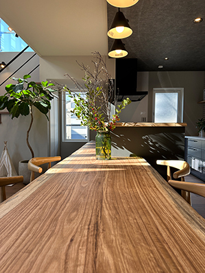 COLORS工務店 一級建築士事務所のモデルハウス画像2