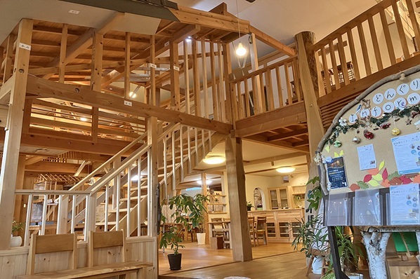 イバケンのモデルハウス画像1