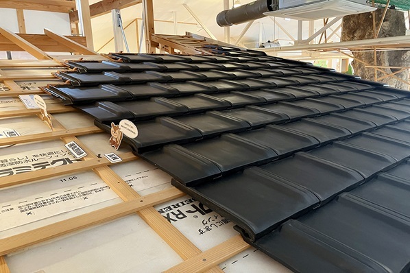 イバケンのモデルハウス画像2