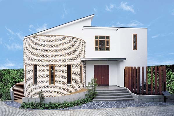 木下工務店のモデルハウス画像1