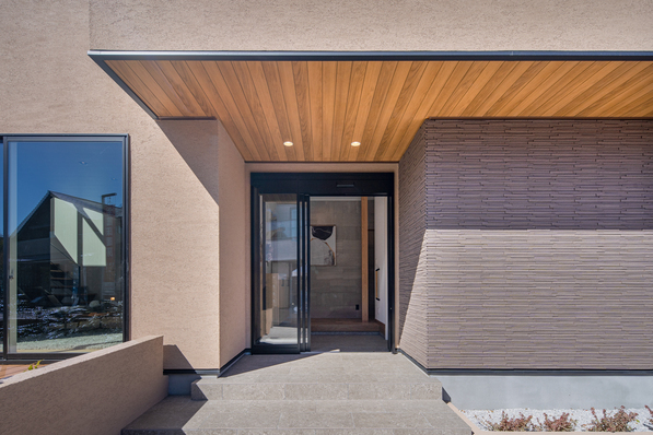 木下工務店のモデルハウス画像2