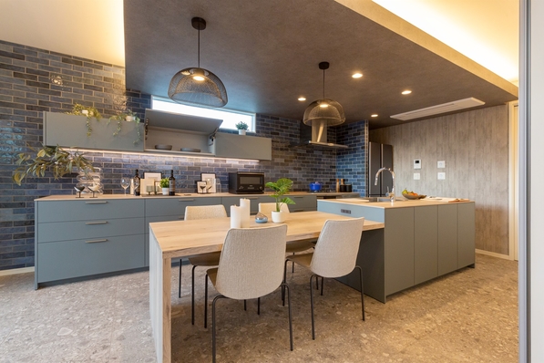 木下工務店のモデルハウス画像2