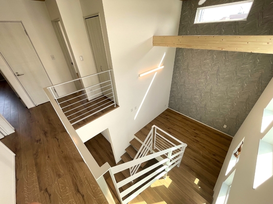 マルトモホームのモデルハウス画像1