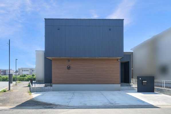 アルルホームズのモデルハウス画像1