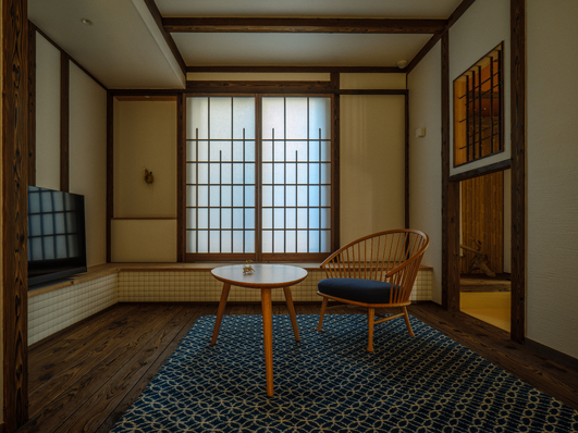 丸和建設のモデルハウス画像2