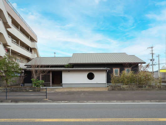 丸和建設のモデルハウス画像1