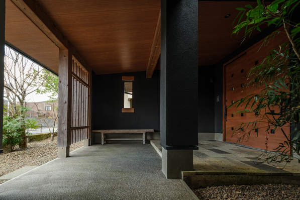 丸和建設のモデルハウス画像2