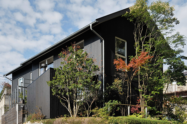 ＡＩＴＯＨＵＳ（アイトフース）のモデルハウス画像1