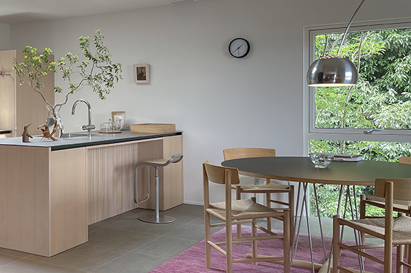 ＡＩＴＯＨＵＳ（アイトフース）のモデルハウス画像2