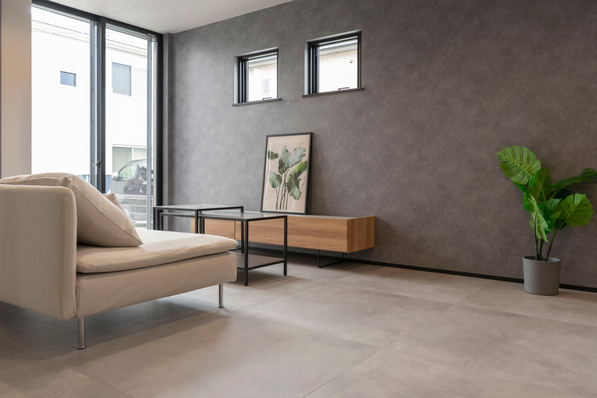 サブライムホーム（SUBLIME HOME）のモデルハウス画像2