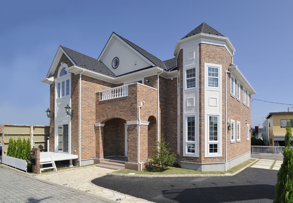 セルコホームのモデルハウス画像1