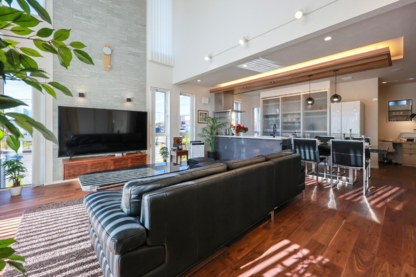 イシカワのモデルハウス画像2