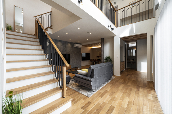 イシカワのモデルハウス画像2