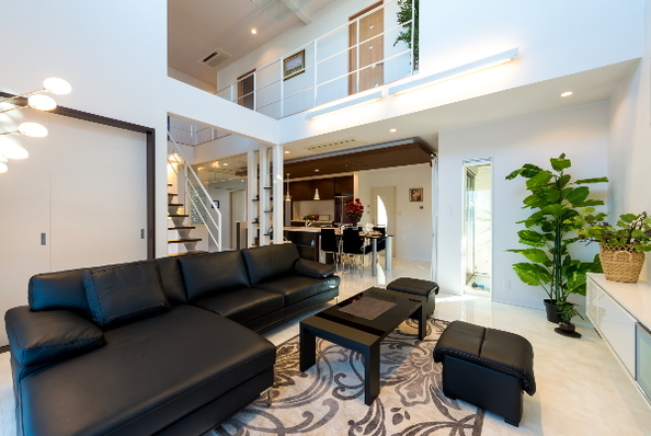 イシカワのモデルハウス画像2