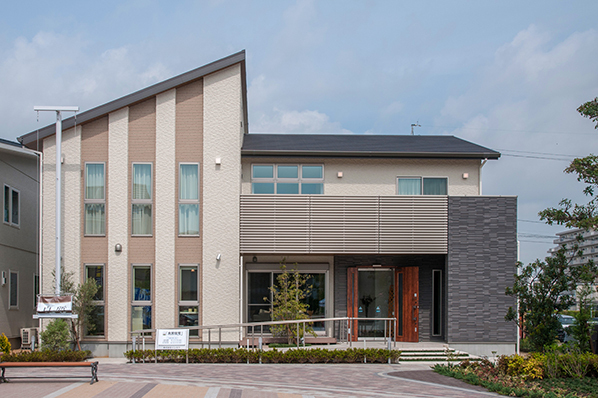 イシカワのモデルハウス画像1