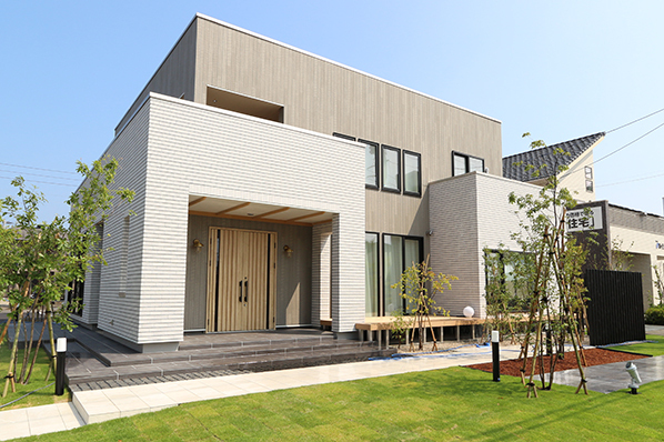 イシカワのモデルハウス画像2