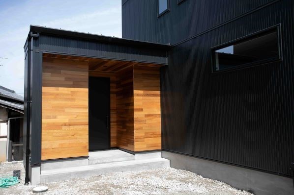 前昌建設のモデルハウス画像2