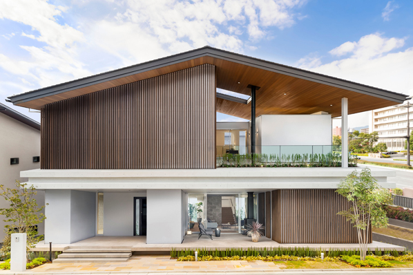 SUUMO】KTVハウジング京都五条住宅展示場｜京都府京都市下京区の住宅