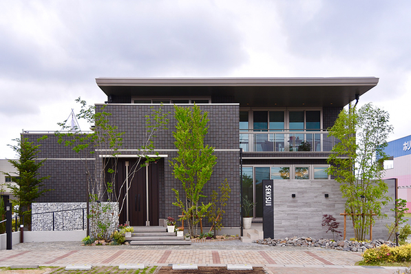 セキスイハイムのモデルハウス画像2