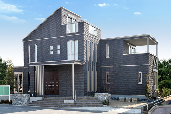 セキスイハイムのモデルハウス画像2