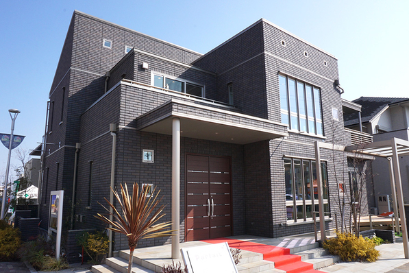 セキスイハイムのモデルハウス画像2