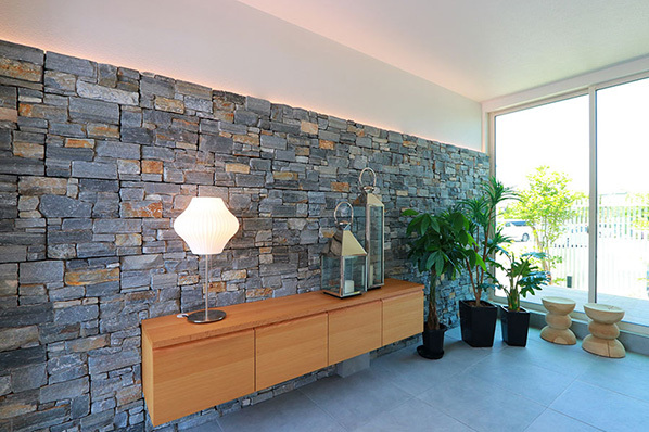 セキスイハイムのモデルハウス画像2