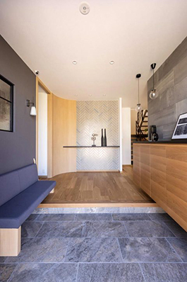 セキスイハイムのモデルハウス画像2