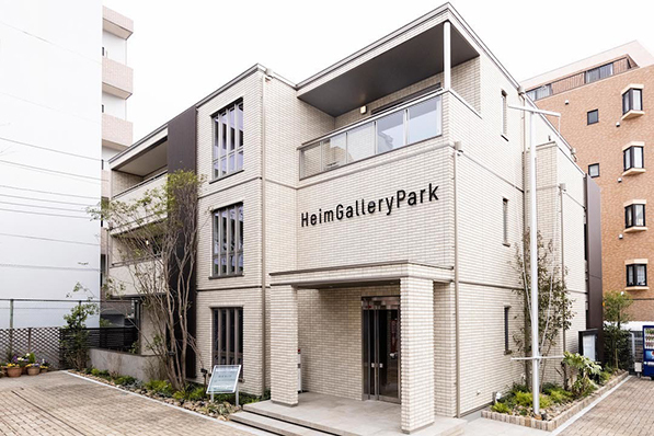 セキスイハイムのモデルハウス画像1