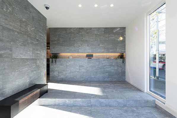 セキスイハイムのモデルハウス画像2