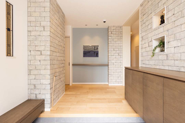 セキスイハイムのモデルハウス画像2