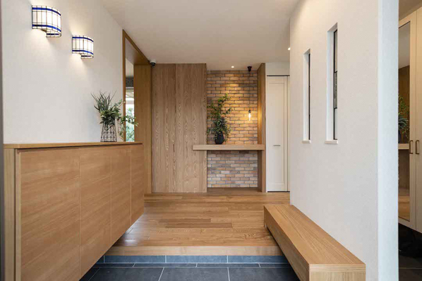 セキスイハイムのモデルハウス画像2