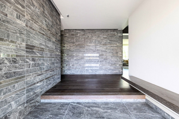 セキスイハイムのモデルハウス画像2