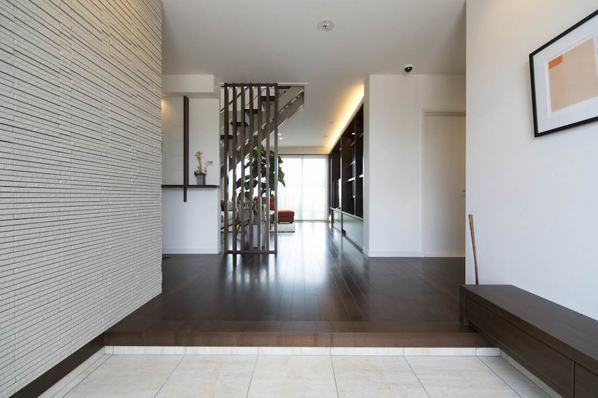 セキスイハイムのモデルハウス画像2