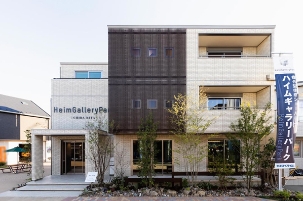 セキスイハイムのモデルハウス画像1