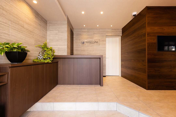 セキスイハイムのモデルハウス画像2