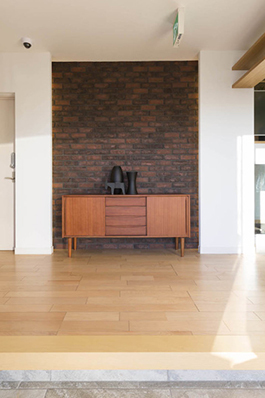 セキスイハイムのモデルハウス画像2