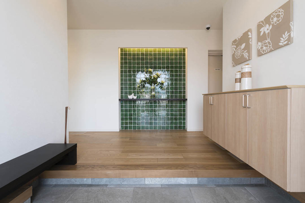 セキスイハイムのモデルハウス画像2