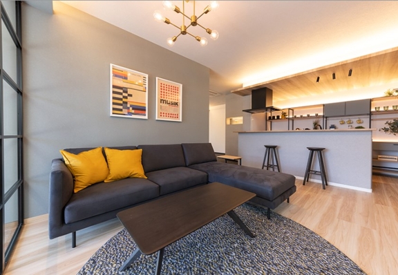 セキスイハイムのモデルハウス画像2